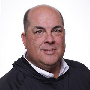 Meet your Posher, Mike